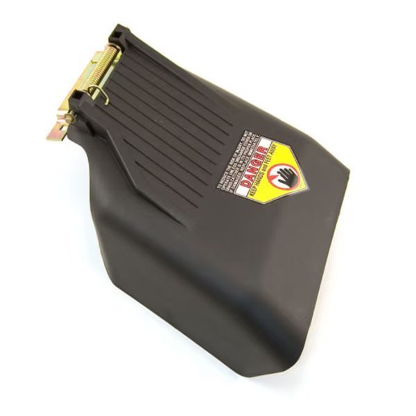 Chute Asm-Discharg, Mtd, Mfr#: 931-04244